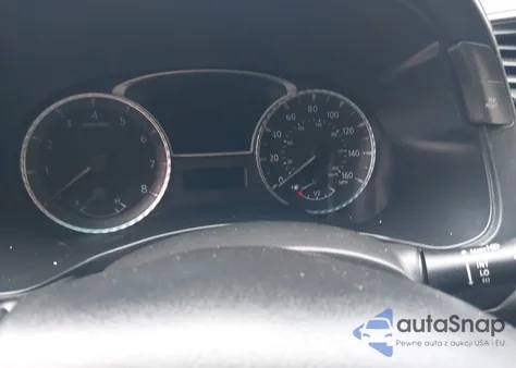 2013 Infiniti Jx35 from USA, damaged, VIN 5N1AL0MN8DC324105